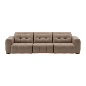 Dīvāns BEACH (Trīsvietīgs)(Recliner) Dīvāns BEACH (Trīsvietīgs)(Recliner)
